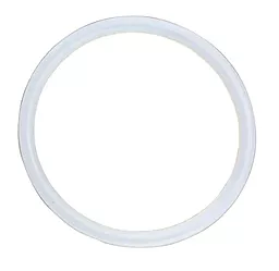 Резинка под кольцо основной камеры Apple iPhone X / iPhone XR / iPhone XS / iPhone XS Max (100шт) White