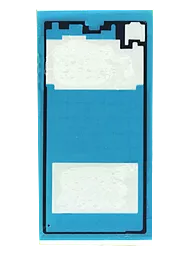 Двосторонній скотч (стікер) задньої панелі Sony Xperia Z1 C6902