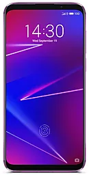 Мобільний телефон Meizu 16 6/128GB Global Version Purple - мініатюра 2