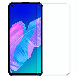 Защитная пленка BoxFace Противоударная Huawei P40 Lite E Clear - фото Защитная пленка BoxFace Противоударная Huawei P40 Lite E Clear
