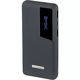 Повербанк Gelius Pro Soft GP-PB10-G1 10000 mAh Blue - фото Повербанк Gelius Pro Soft GP-PB10-G1 10000 mAh Blue