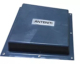 Антена планшетна Anteniti 4G LTE MIMO 2×15 dbi