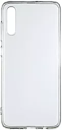 Чохол ArmorStandart Air Samsung A705 Galaxy A70 Transparent (ARM54823)