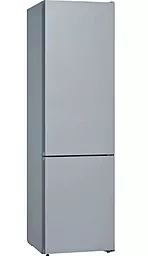 Холодильник з морозильною камерою Bosch KGN39IJ306