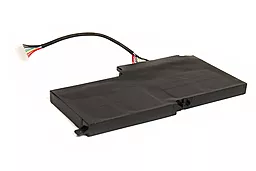 Аккумулятор для ноутбука Toshiba PA5107U-1BRS Satellite L55 / 14.8V 3000mAh / NB510221 PowerPlant - миниатюра 3