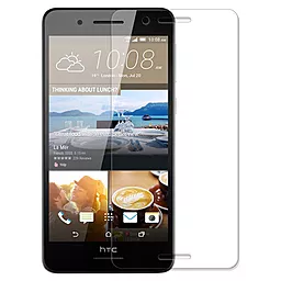 Захисна плівка BoxFace Протиударна HTC Desire 728 Clear - фото Захисна плівка BoxFace Протиударна HTC Desire 728 Clear