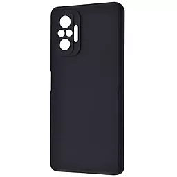 Чехол Wave Colorful Case для Xiaomi Redmi Note 10 Pro Black
