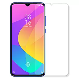 Защитная пленка BoxFace Противоударная Xiaomi Mi 9 Lite Clear - фото Защитная пленка BoxFace Противоударная Xiaomi Mi 9 Lite Clear