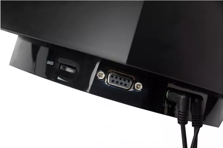 Колонки акустические Edifier E3350 Prisma Black - фото 6