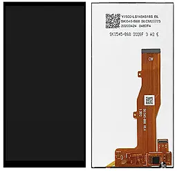 Дисплей ZTE Blade A5 2019 без тачскрина - фото Дисплей ZTE Blade A5 2019 без тачскрина