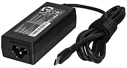 Блок питания для ноутбука 45W 20V 5A USB-C AC1STUNIVERSAL45TYPEC 1StCharger - фото Блок питания для ноутбука 45W 20V 5A USB-C AC1STUNIVERSAL45TYPEC 1StCharger