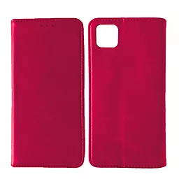 Чехол 1TOUCH TPU Magnet Realme C11 Pink