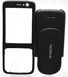 Корпус Nokia E73 Black
