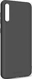 Чехол MAKE Skin Samsung A307 Galaxy A30s Black (MCS-SA30SBK)