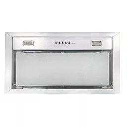 Витяжка вбудована Falmec BUILT IN MAX EVO 70 INOX (CBIN70.E10#ZZZ3460F) - фото Витяжка вбудована Falmec BUILT IN MAX EVO 70 INOX (CBIN70.E10#ZZZ3460F)