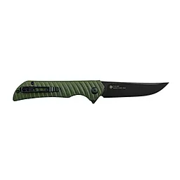 Нож Ruike P122-MG Dark Green - миниатюра 6 Нож Ruike P122-MG Dark Green - миниатюра 6