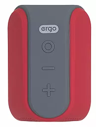 Колонки акустичні Ergo BTS-520 Red