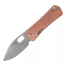 Нож Boker Plus Gust Copper (01BO146) - фото Нож Boker Plus Gust Copper (01BO146)
