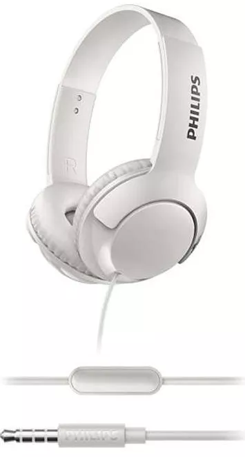 Наушники Philips SHL3075WT/00 White - фото 4