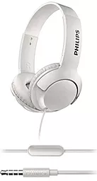 Навушники Philips SHL3075WT/00 White - мініатюра 4