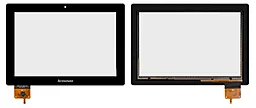Сенсор (тачскрин) Lenovo IdeaTab S6000 (#MCF-101-0887-V2) Black - фото Сенсор (тачскрин) Lenovo IdeaTab S6000 (#MCF-101-0887-V2) Black