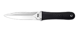 Ніж SOG Pentagon (S14-N) - мініатюра 2 Ніж SOG Pentagon (S14-N) - мініатюра 2