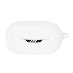 Чехол ArmorStandart Silicone Case для JBL Wave Flex White (ARM73551) - фото Чехол ArmorStandart Silicone Case для JBL Wave Flex White (ARM73551)