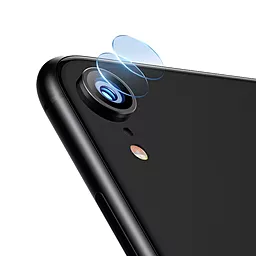 Защитное стекло ESR Camera Glass Film Apple iPhone XR Clear (4894240072257)