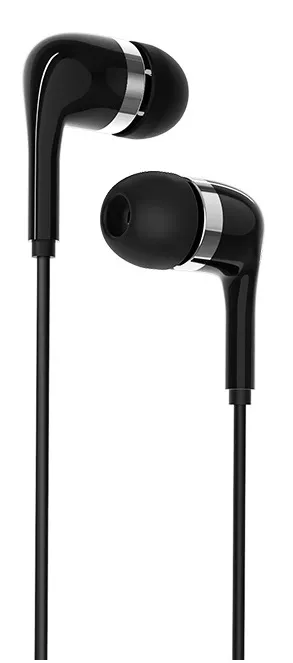 Наушники Borofone BM39 Black - фото 2