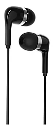 Наушники Borofone BM39 Black - миниатюра 2 Наушники Borofone BM39 Black - миниатюра 2
