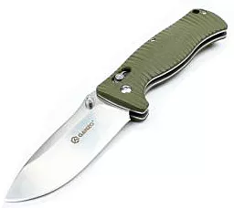 Нож Ganzo G720 Green