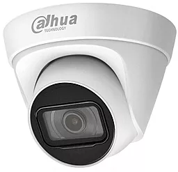 Камера видеонаблюдения DAHUA Technology DH-IPC-HDW1431T1P-S4 (2.8 мм)