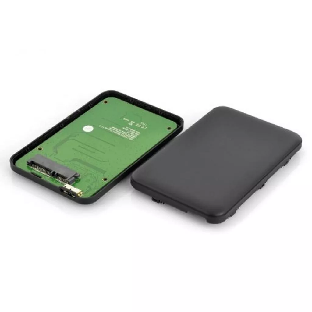 Карман для HDD Maiwo K2533 - фото 6