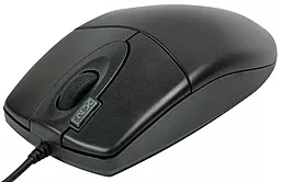 Комп'ютерна мишка A4Tech OP-620D-B USB Black