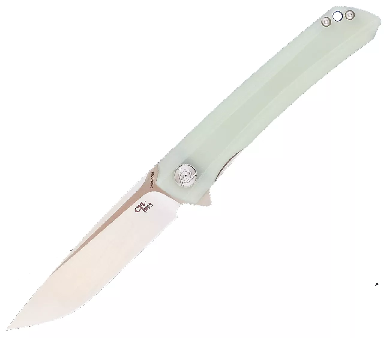 Нож CH Knives CH3002 мятный - фото 1