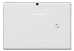 Планшет Teclast T10 4/64Gb Silver - миниатюра 2