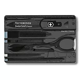 Набор Victorinox Swisscard 8,2 см (0.7133.T3B1) - фото Набор Victorinox Swisscard 8,2 см (0.7133.T3B1)