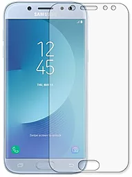 Защитная пленка BoxFace Противоударная Samsung J530 Galaxy J5 2017 Matte - фото Защитная пленка BoxFace Противоударная Samsung J530 Galaxy J5 2017 Matte