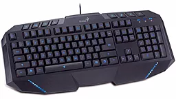 Клавіатура Genius KB-G265 Black (31310056104)
