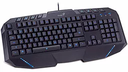 Клавиатура Genius KB-G265 Black (31310056104)