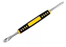 Лопатка для розбирання AxTools Type F металева - фото Лопатка для розбирання AxTools Type F металева