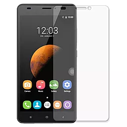 Захисна плівка BoxFace Протиударна Oukitel C3 Matte - фото Захисна плівка BoxFace Протиударна Oukitel C3 Matte