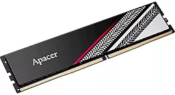 Оперативна пам'ять Apacer 8 GB DDR4 3200 MHz TEX (AH4U08G32C28YTBAA-1) - мініатюра 3