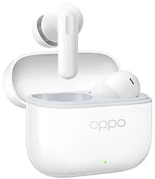 Наушники Oppo Enco Air4i White - фото Наушники Oppo Enco Air4i White