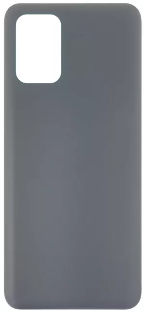 Задняя крышка корпуса Nokia G42 Gray - фото 1