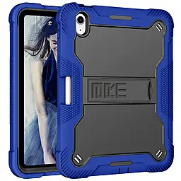 Чехол для планшета ArmorStandart Rover для Apple iPad 11 2025, 10.9 2024, 2022 Blue (ARM84953) - фото Чехол для планшета ArmorStandart Rover для Apple iPad 11 2025, 10.9 2024, 2022 Blue (ARM84953)
