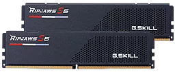 Оперативна пам'ять G.Skill Ripjaws S5 Black DDR5 2x16GB 5600MHz (F5-5600J3636C16GX2-RS5K)