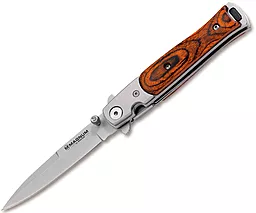 Нож Boker Magnum Stiletto (01YA101) - фото Нож Boker Magnum Stiletto (01YA101)