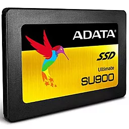 SSD Накопитель ADATA Ultimate SU900 1 TB (ASU900SS-1TM-C)