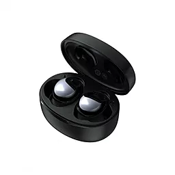 Наушники Baseus Bowie E2 (NGTW090001) Black - миниатюра 4 Наушники Baseus Bowie E2 (NGTW090001) Black - миниатюра 4